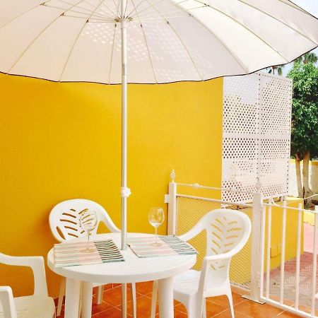 Sun And Sea Orlando Apartment With Terrace Costa Adeje (Tenerife) Exterior foto