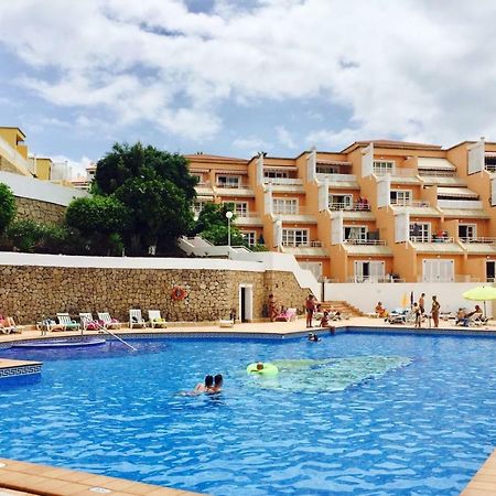 Sun And Sea Orlando Apartment With Terrace Costa Adeje (Tenerife) Exterior foto