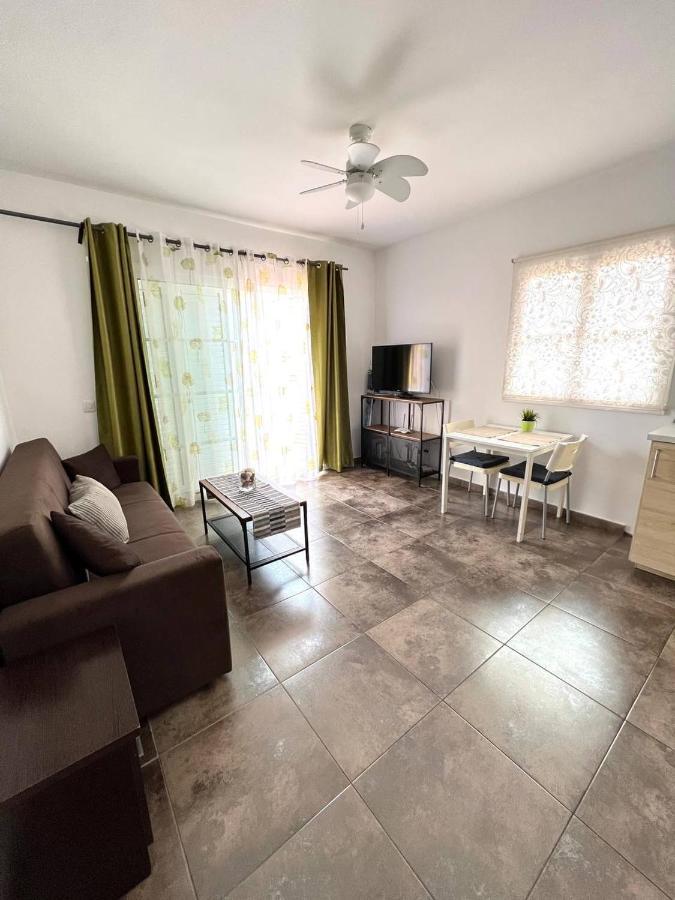 Sun And Sea Orlando Apartment With Terrace Costa Adeje (Tenerife) Exterior foto