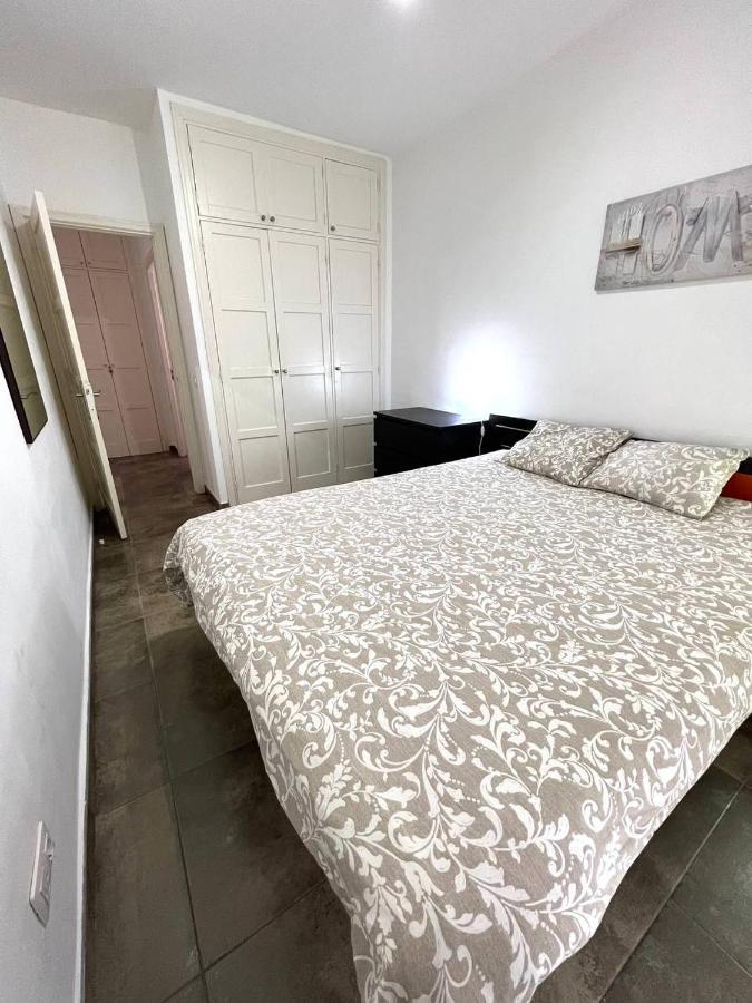 Sun And Sea Orlando Apartment With Terrace Costa Adeje (Tenerife) Exterior foto