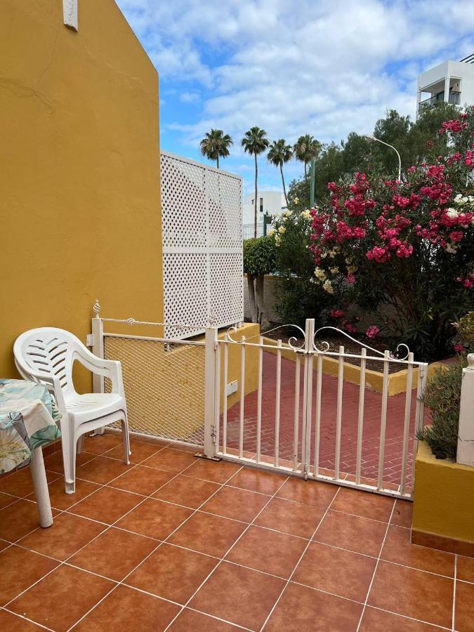 Sun And Sea Orlando Apartment With Terrace Costa Adeje (Tenerife) Exterior foto