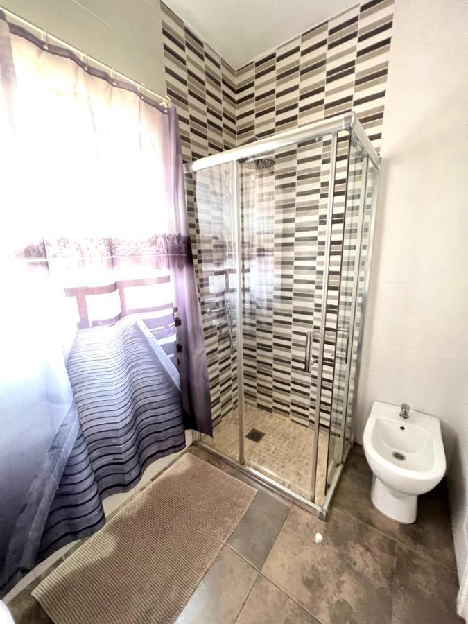 Sun And Sea Orlando Apartment With Terrace Costa Adeje (Tenerife) Exterior foto