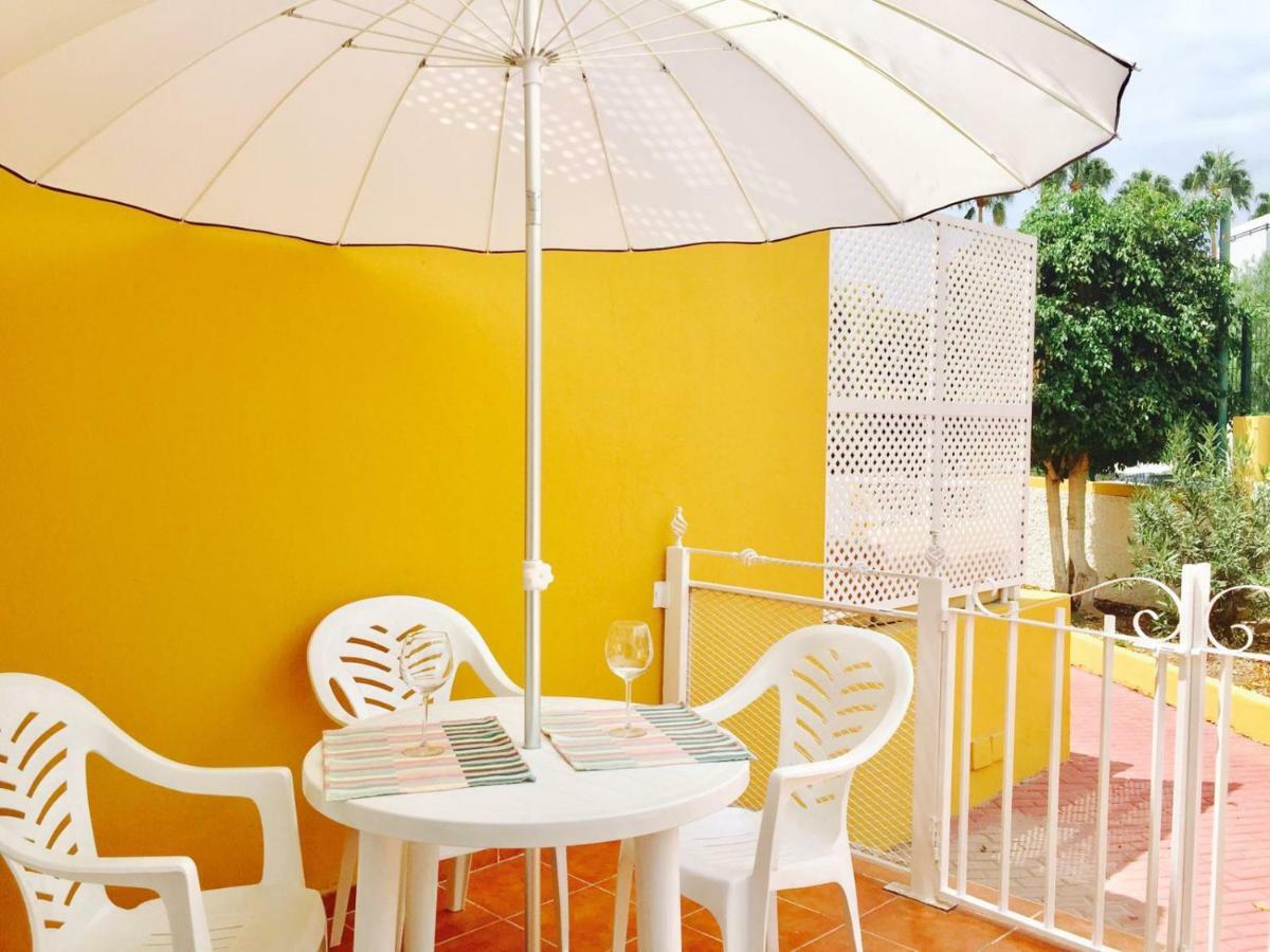 Sun And Sea Orlando Apartment With Terrace Costa Adeje (Tenerife) Exterior foto