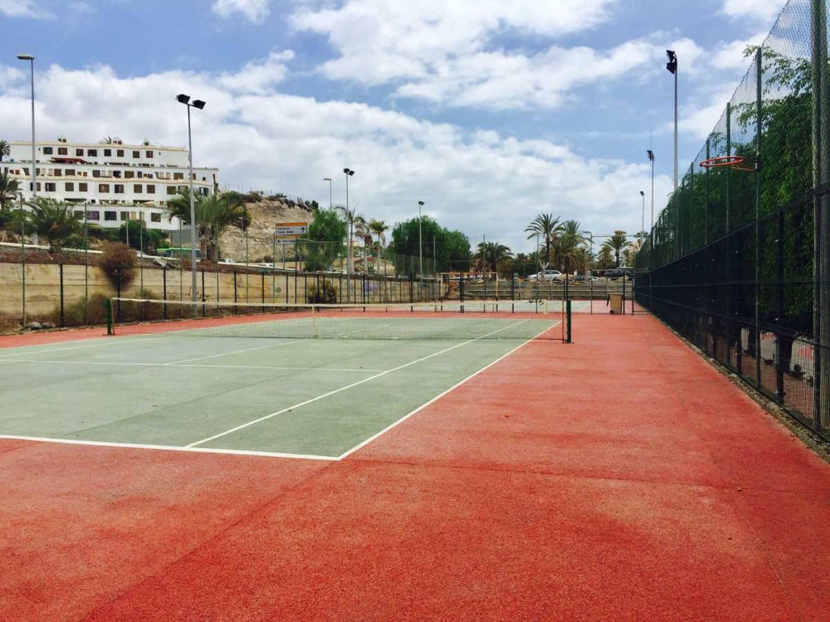 Sun And Sea Orlando Apartment With Terrace Costa Adeje (Tenerife) Exterior foto