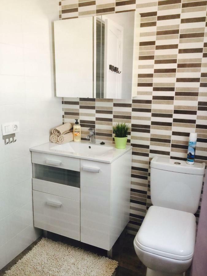 Sun And Sea Orlando Apartment With Terrace Costa Adeje (Tenerife) Exterior foto