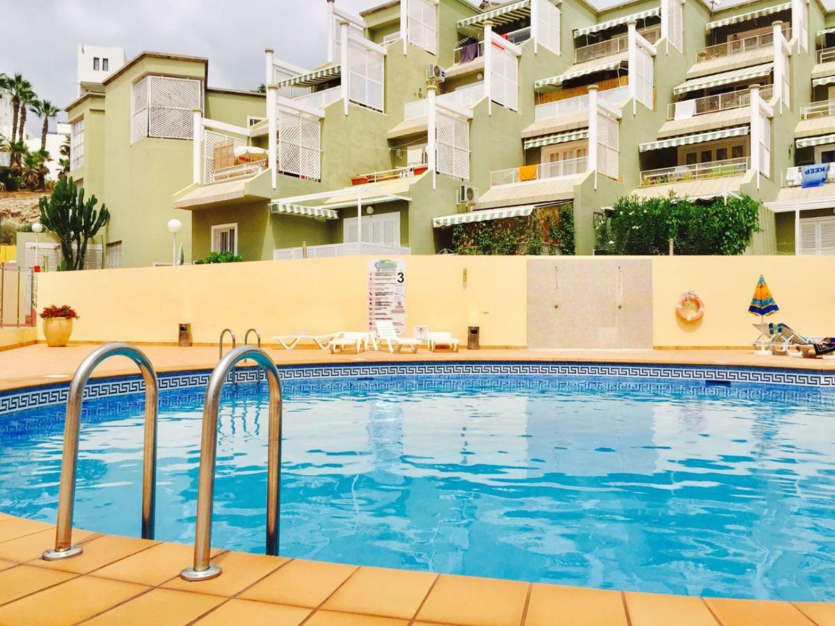 Sun And Sea Orlando Apartment With Terrace Costa Adeje (Tenerife) Exterior foto