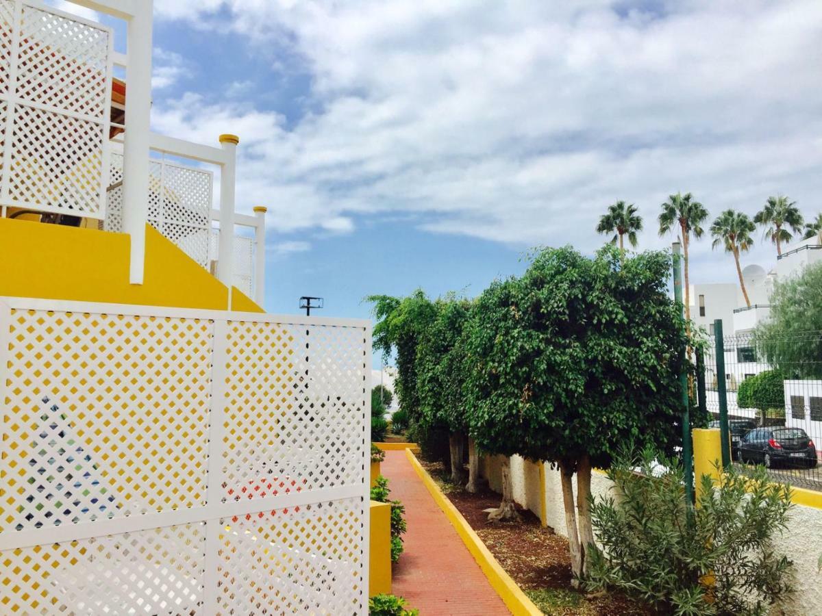 Sun And Sea Orlando Apartment With Terrace Costa Adeje (Tenerife) Exterior foto
